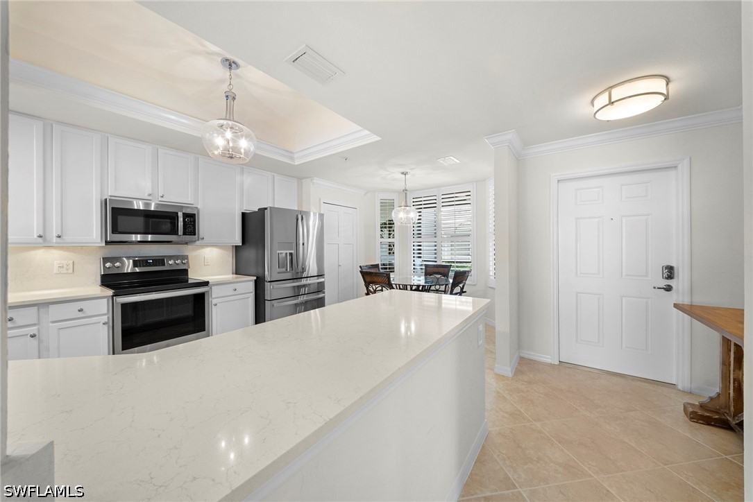 3 Bed Condominium for Sale in Heritage Bay, photo 9