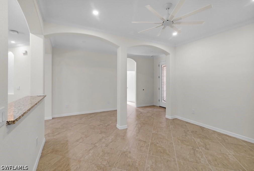 4 Bed SingleFamilyResidence for Sale in Naples, photo 9