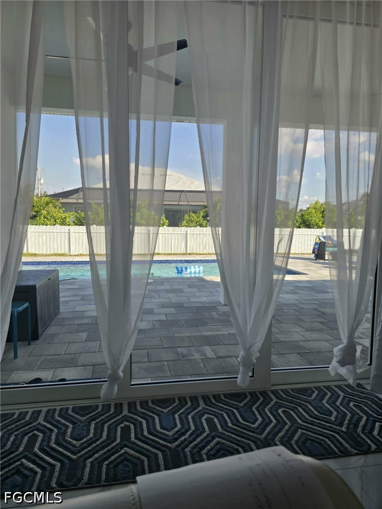 4 Bed Pool Home for Sale in Cape Coral, photo 9