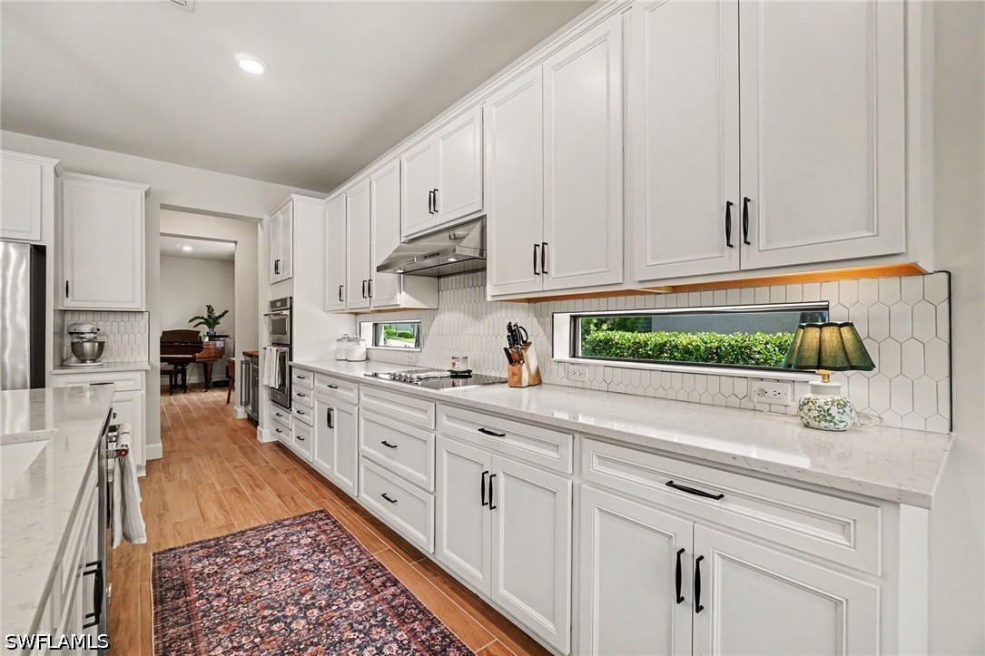 4 Bed Pool Home for Sale in Estero, photo 9
