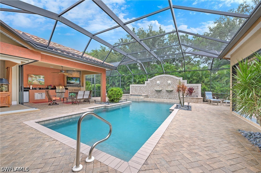 3 Bed Pool Home for Sale in Briarwood, photo 9