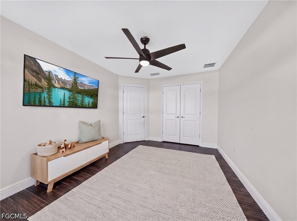 4 Bed Pool Home for Sale in Cape Coral, photo 9