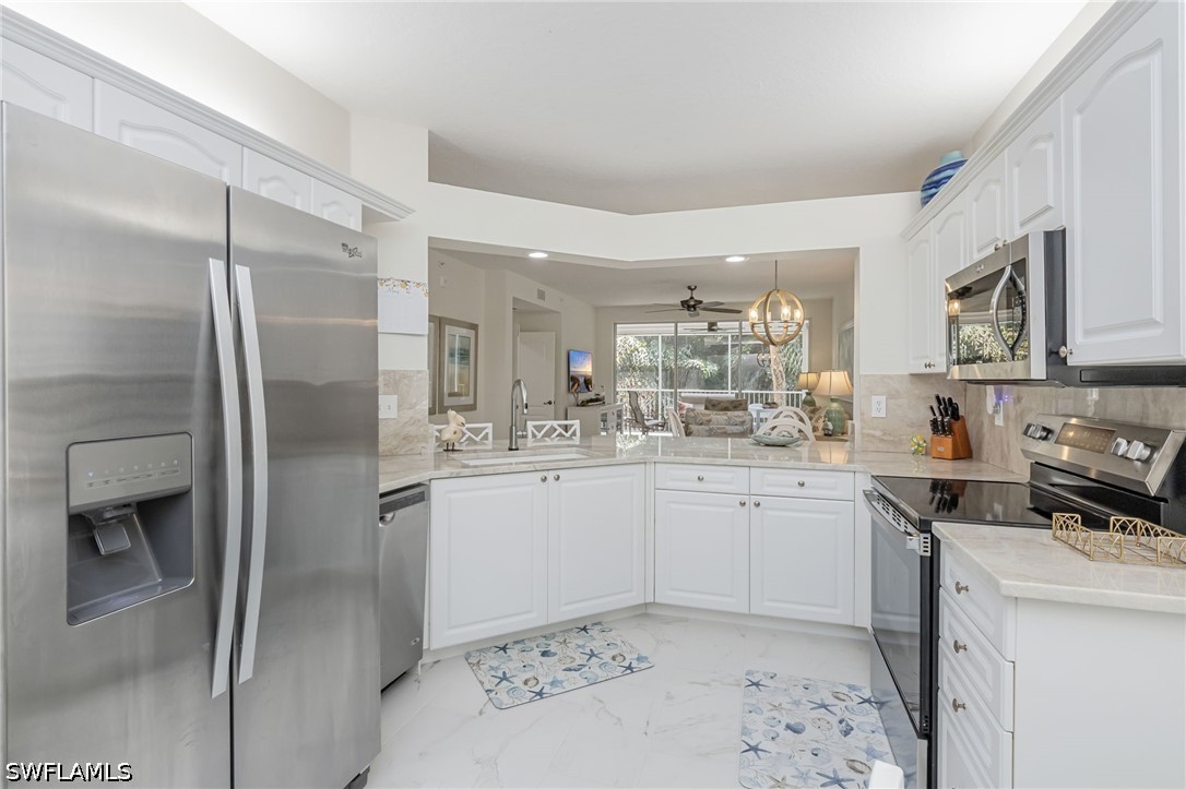 3 Bed Condominium for Sale in Pebble Creek, photo 9