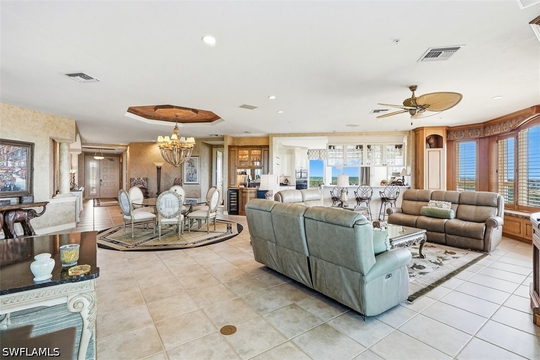 4 Bed Condominium for Sale in Bonita Springs, photo 9