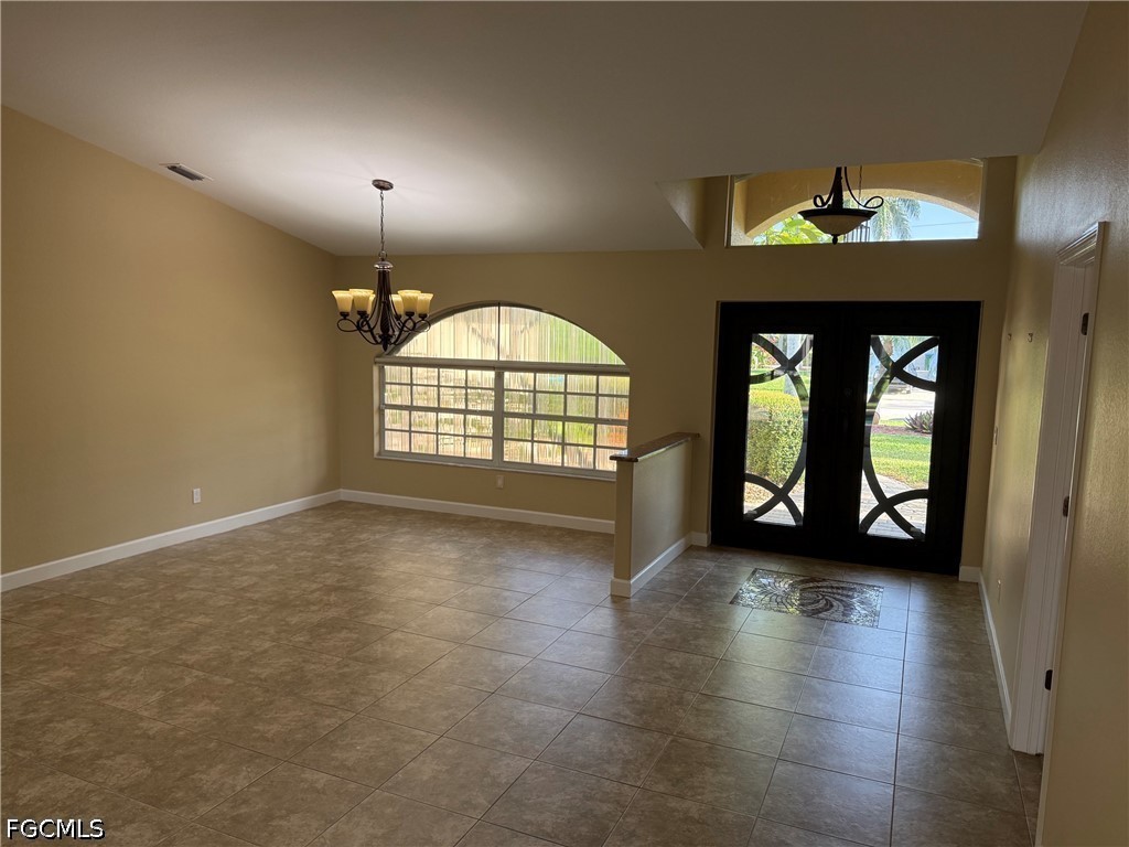 4 Bed Pool Home for Sale in Cape Coral, photo 9