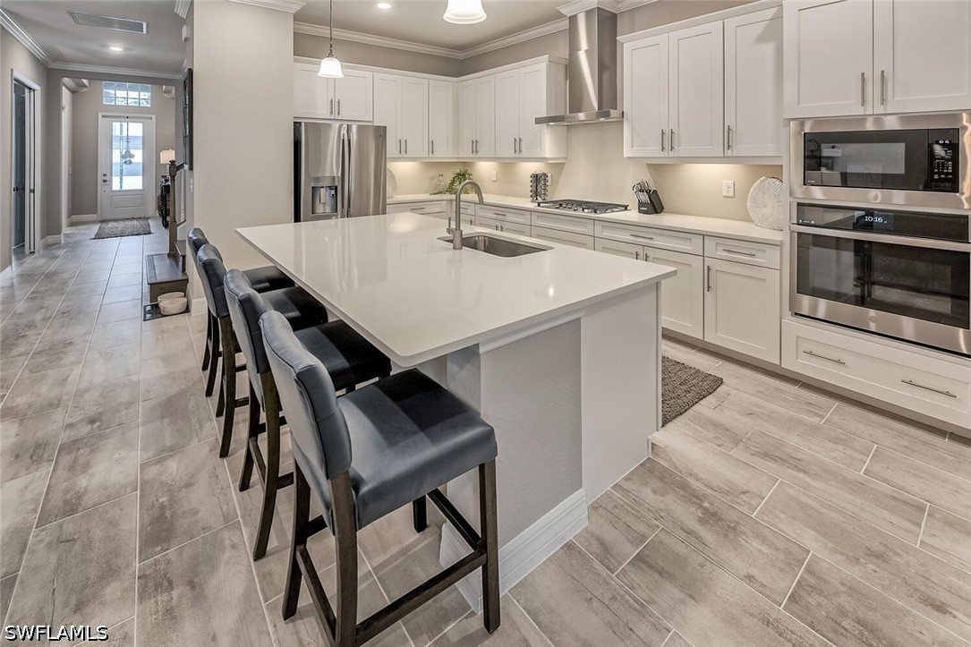 4 Bed Pool Home for Sale in Vista Wildblue, photo 9