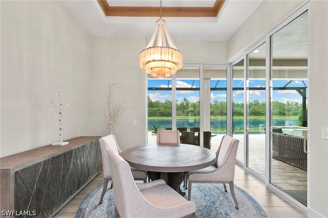 4 Bed Pool Home for Sale in Crane Point, photo 9