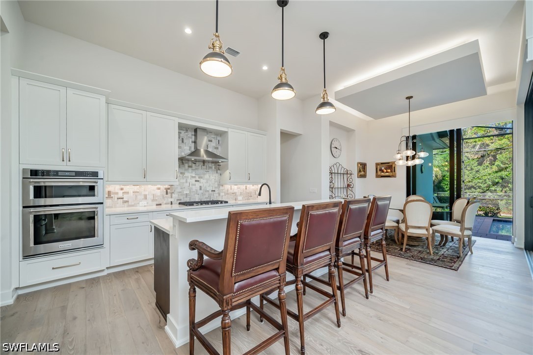 4 Bed Pool Home for Sale in Coco Lakes, photo 9