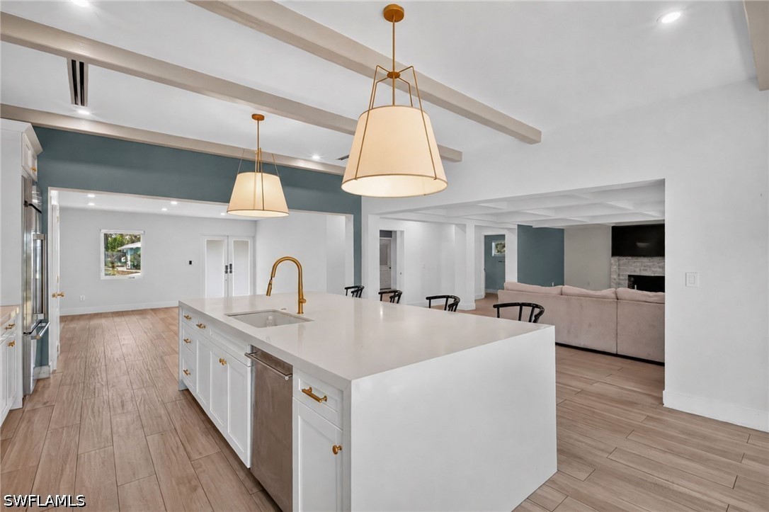 3 Bed Waterfront Home for Sale in Marco Island, photo 9