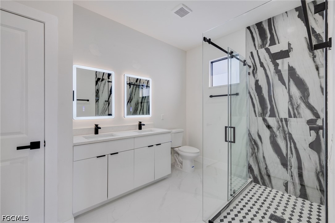 3 Bed Pool Home for Sale in Cape Coral, photo 9