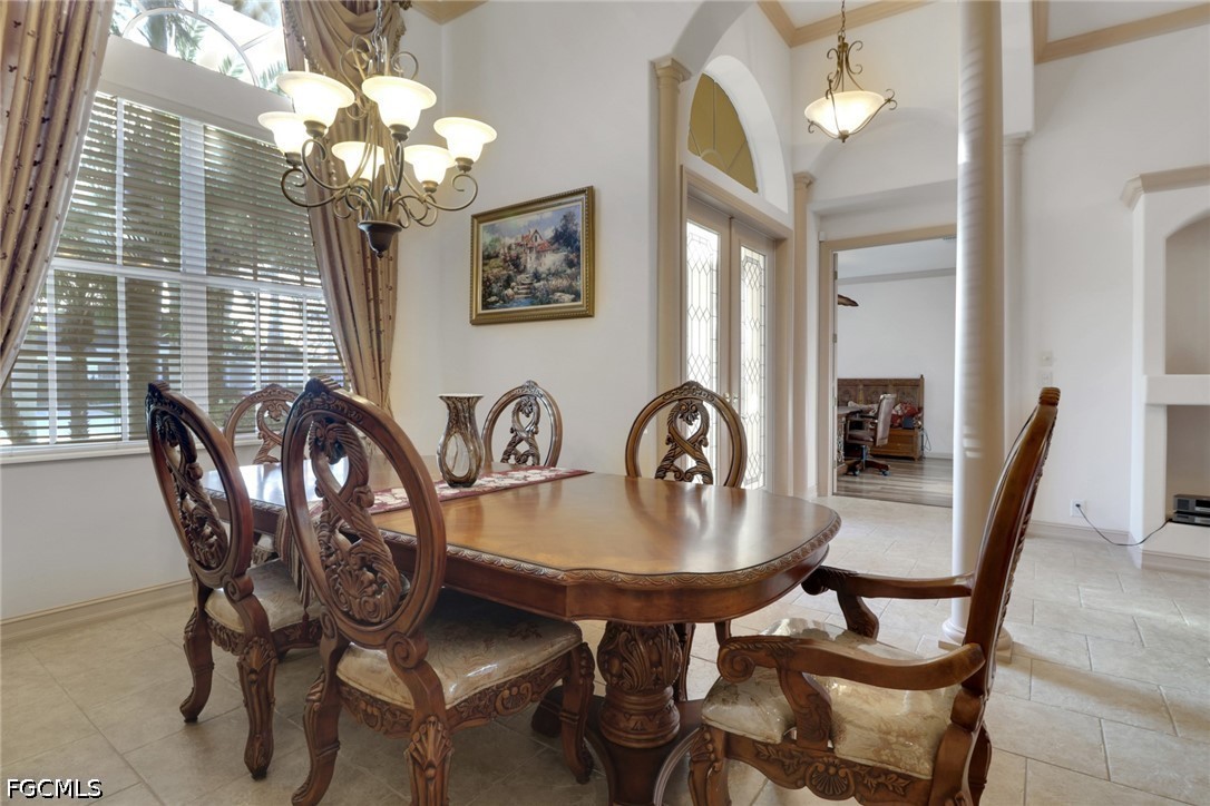 4 Bed Pool Home for Sale in Cape Coral, photo 9