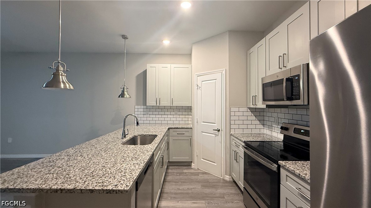 3 Bed Duplex for Sale in Lehigh Acres, photo 9