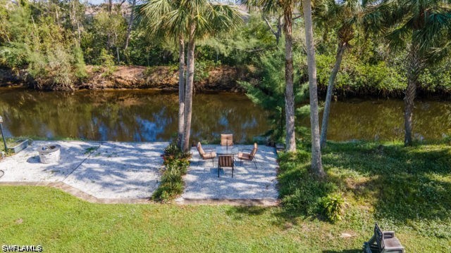 2 Bed Waterfront Home for Sale in Fort Myers, photo 9