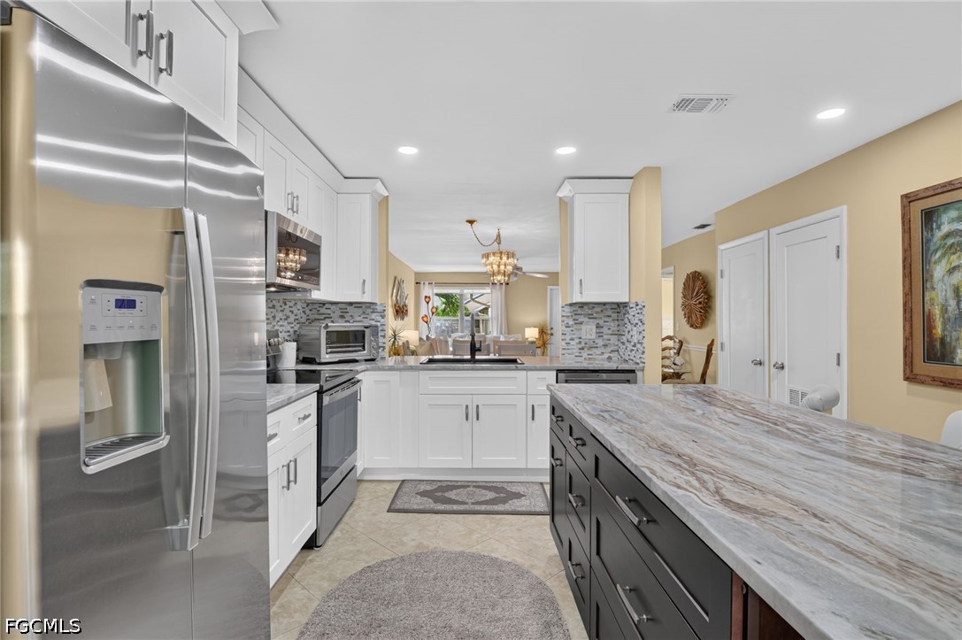 3 Bed Condominium for Sale in Fort Myers, photo 9