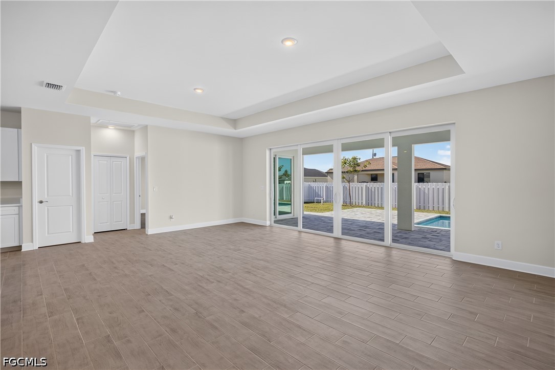 4 Bed Pool Home for Sale in Cape Coral, photo 9