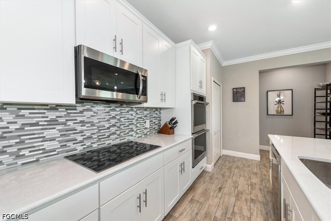4 Bed SingleFamilyResidence for Sale in Brightwater, photo 9