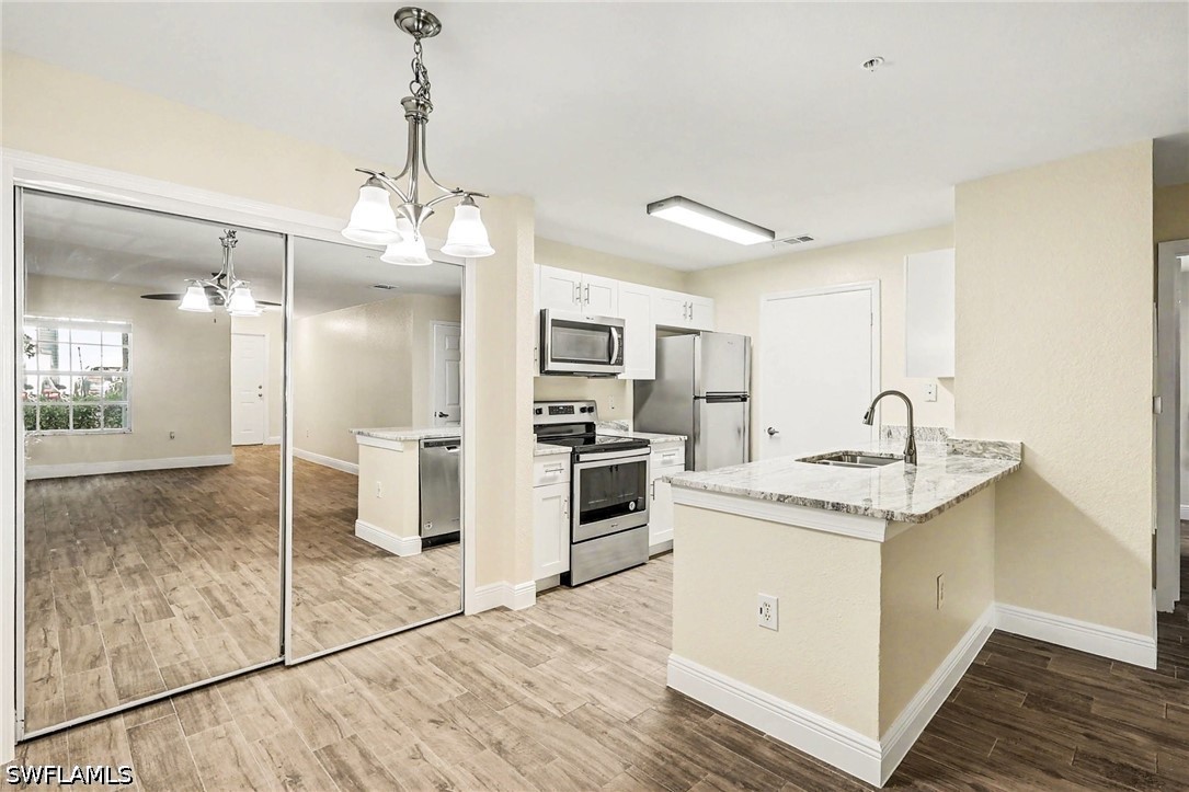 1 Bed Condominium for Sale in Vanderbilt Place, photo 9