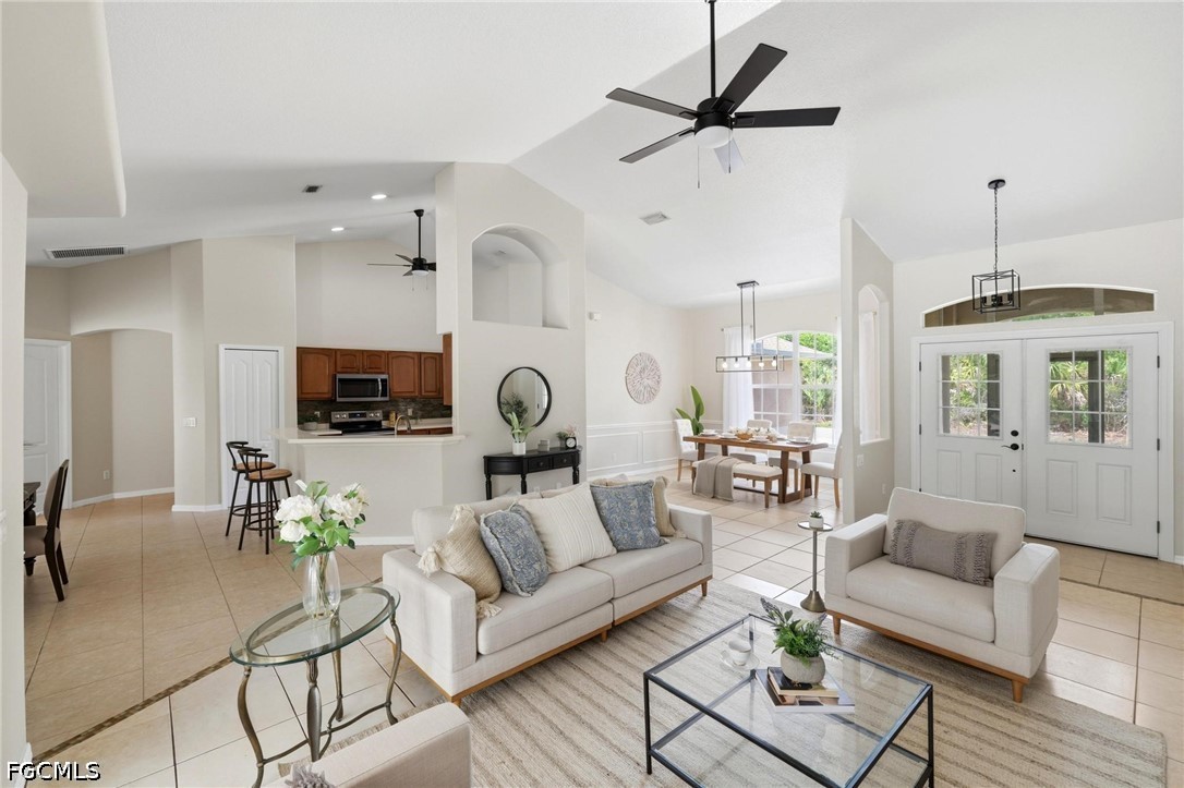 4 Bed Pool Home for Sale in North Port, photo 9