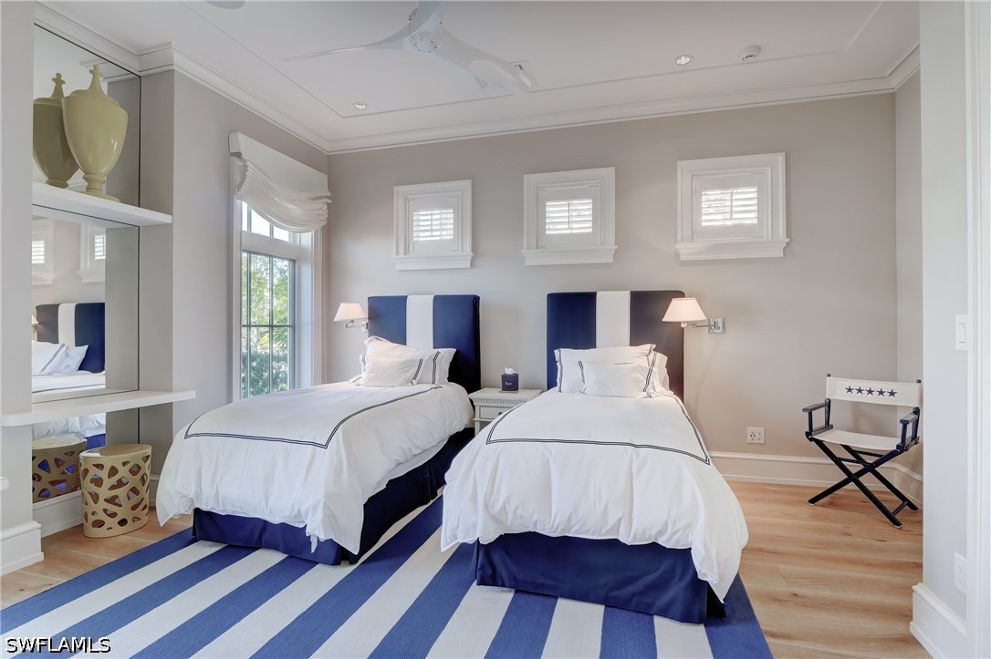 4 Bed Pool Home for Sale in Olde Naples, photo 9