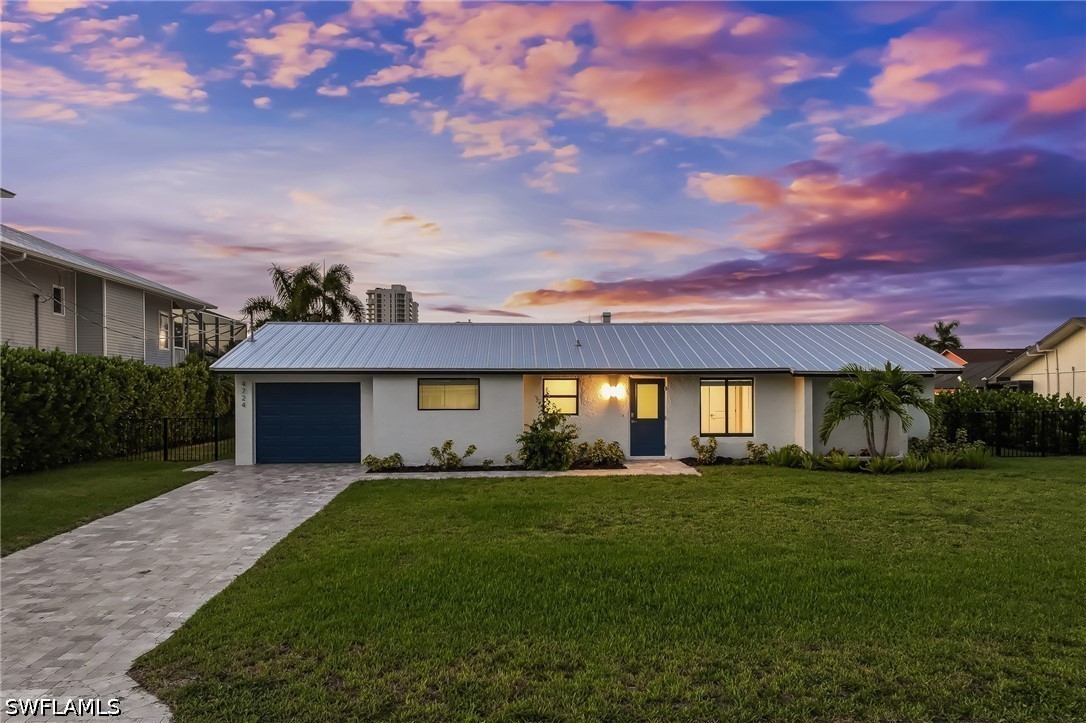 3 Bed Pool Home for Sale in Estero Bay Shores, photo 9