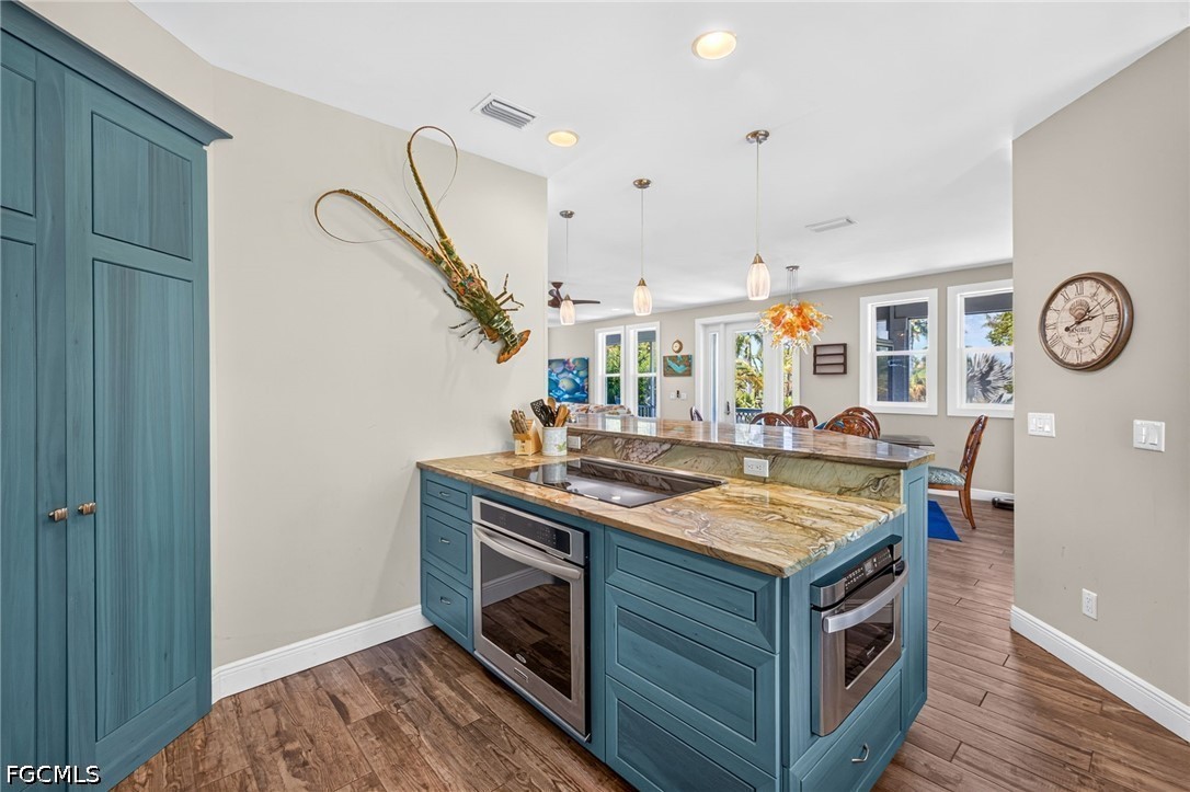 5 Bed SingleFamilyResidence for Sale in Butterknife, photo 9