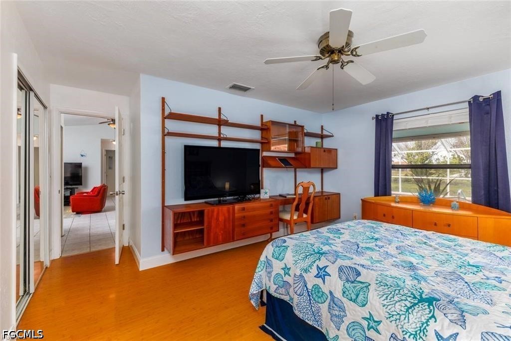 3 Bed Pool Home for Sale in Cape Coral, photo 9