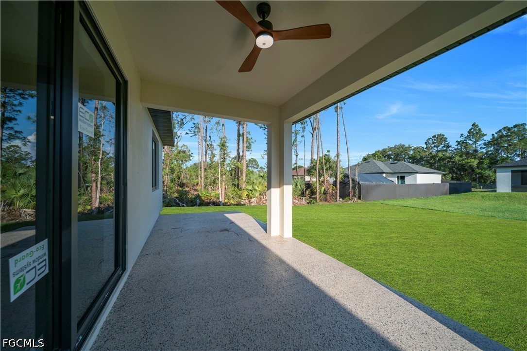 4 Bed SingleFamilyResidence for Sale in Lehigh Acres, photo 9