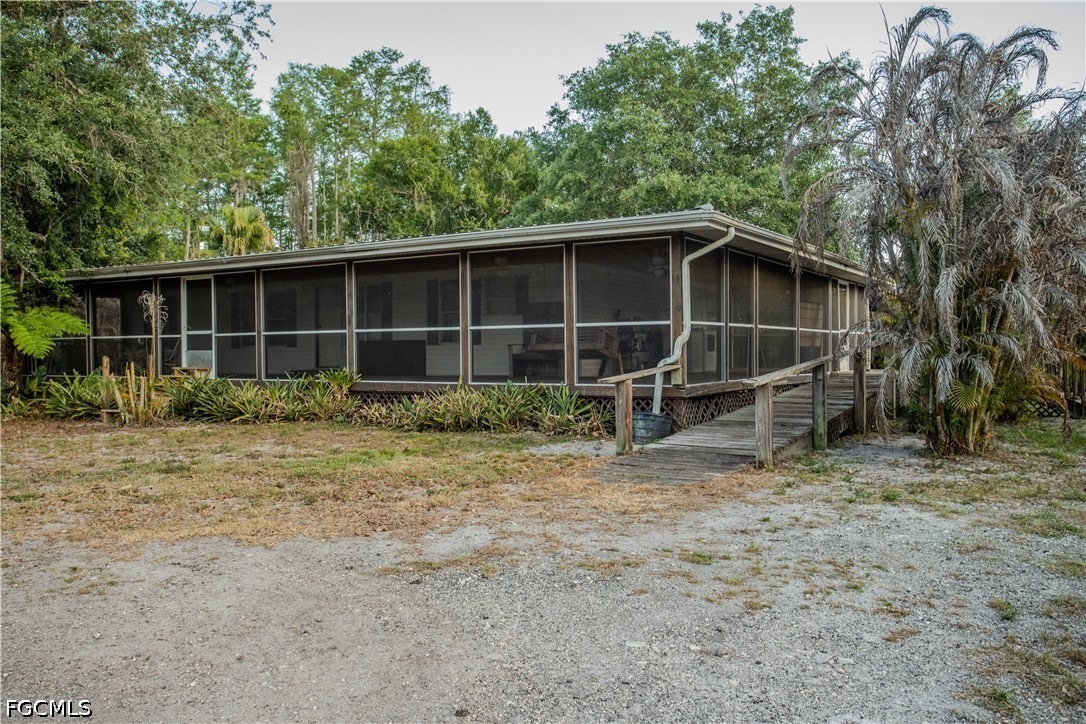 Acreage for Sale in Alva, photo 9