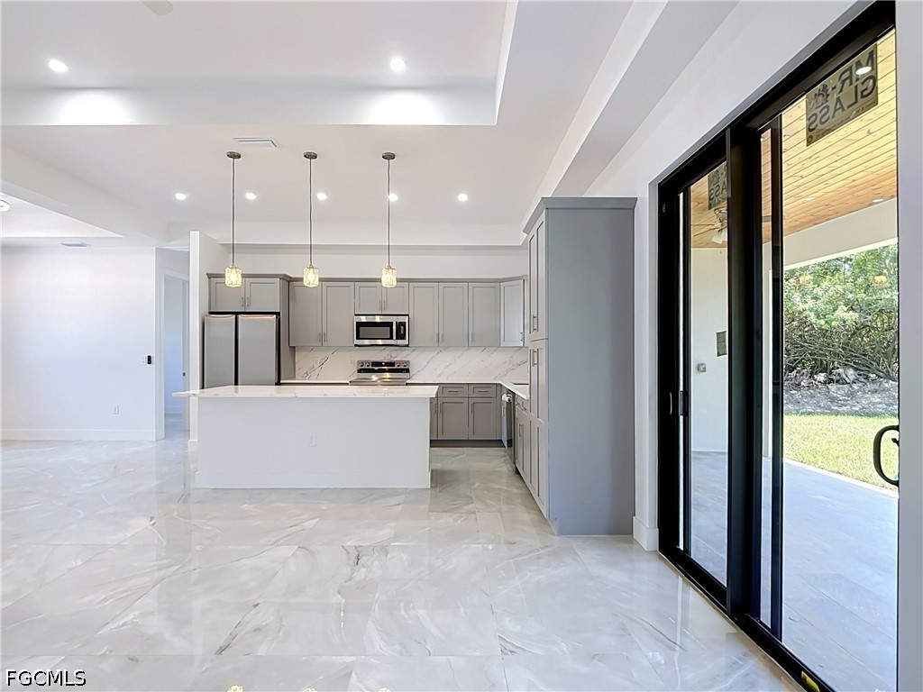 3 Bed Waterfront Home for Sale in Lehigh Acres, photo 9