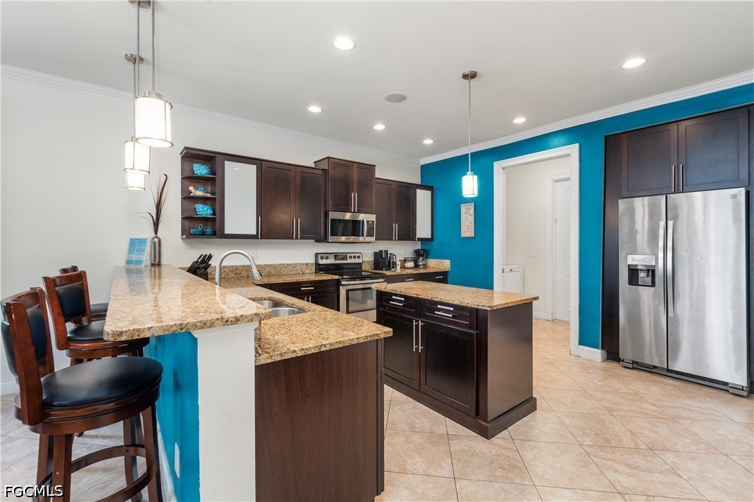 5 Bed Pool Home for Sale in Cape Coral, photo 9