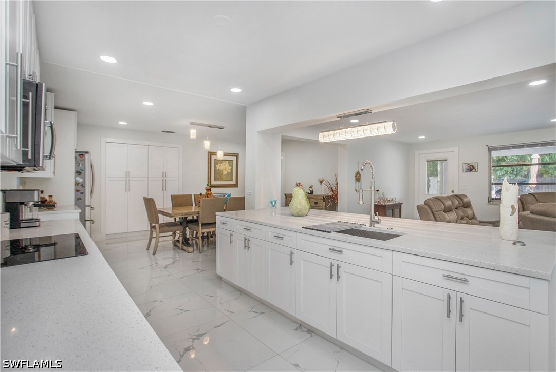 4 Bed Pool Home for Sale in Golden Gate City, photo 9