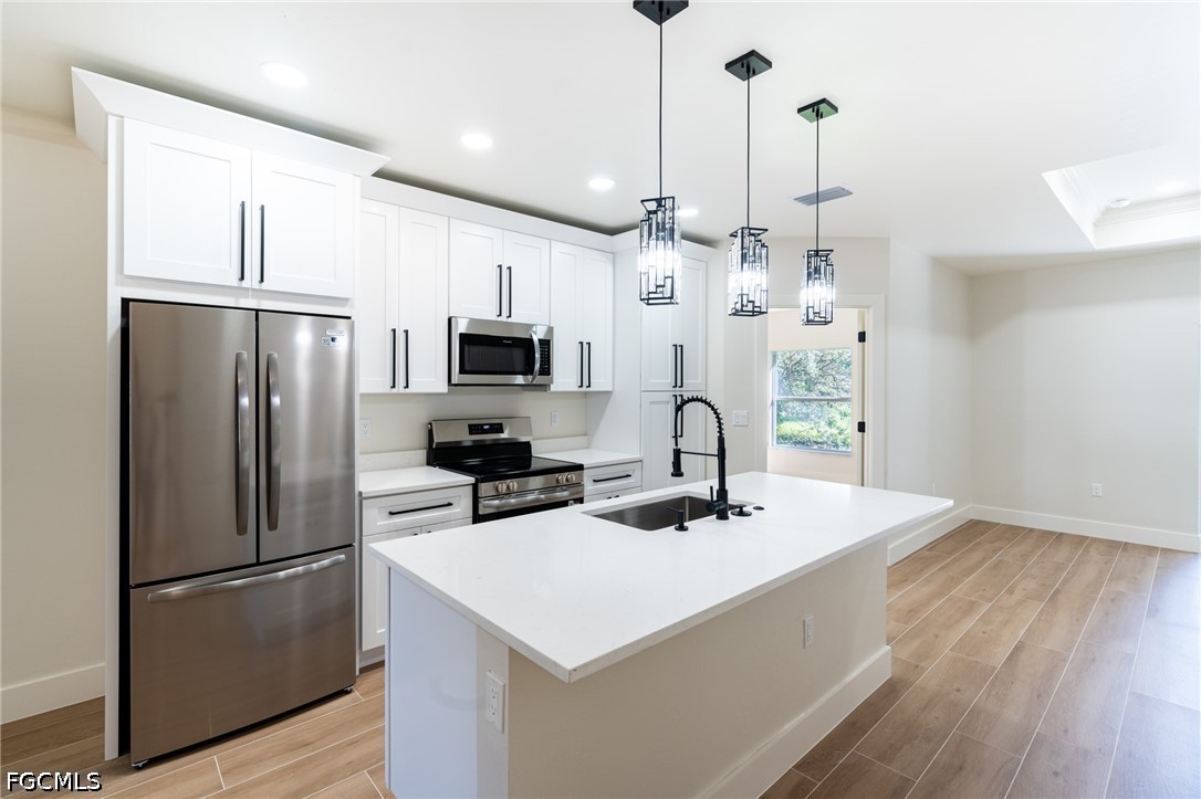 3 Bed Waterfront Home for Sale in Lehigh Acres, photo 9