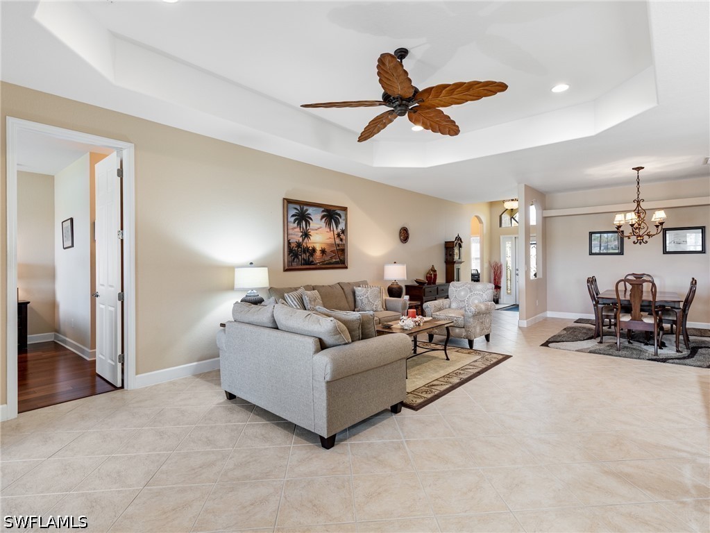 3 Bed Waterfront Home for Sale in Bella Terra, photo 9
