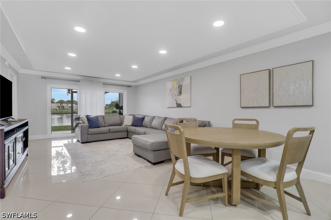 2 Bed Waterfront Home for Sale in Naples, photo 9