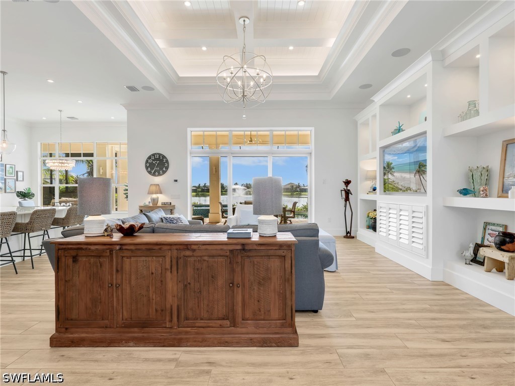 3 Bed Pool Home for Sale in Parrot Cay, photo 9