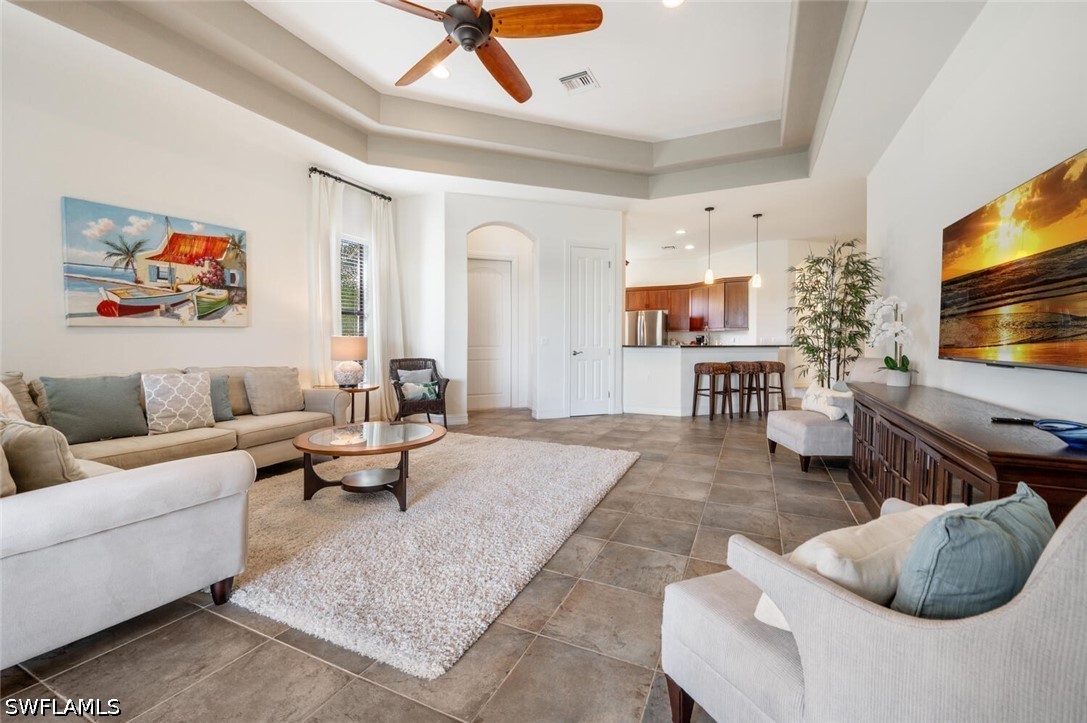 3 Bed Waterfront Home for Sale in Naples, photo 9