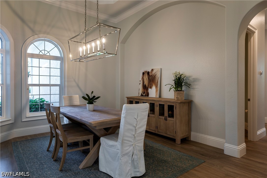 5 Bed Pool Home for Sale in Indigo Preserve, photo 9