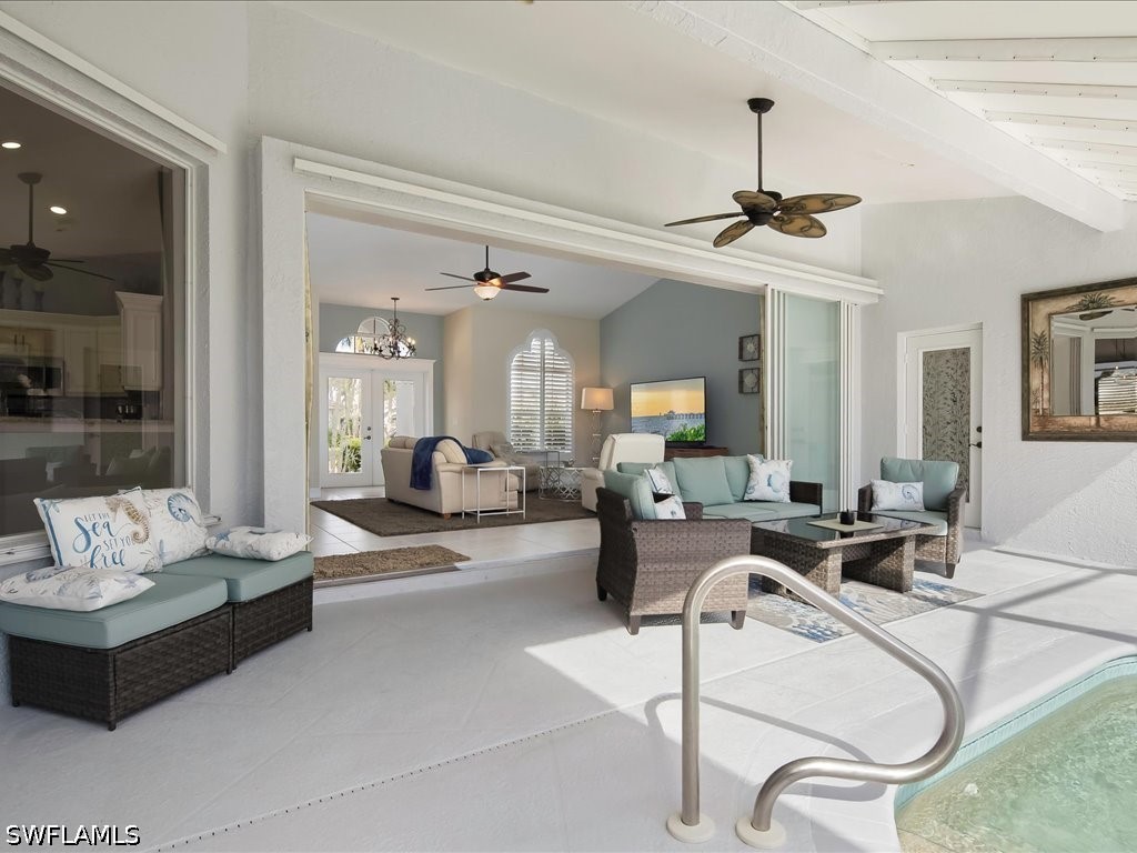 3 Bed Pool Home for Sale in Briarwood, photo 9