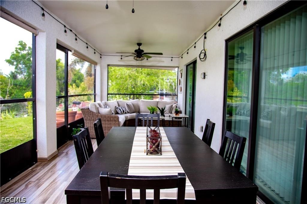4 Bed Waterfront Home for Sale in Cape Coral, photo 9