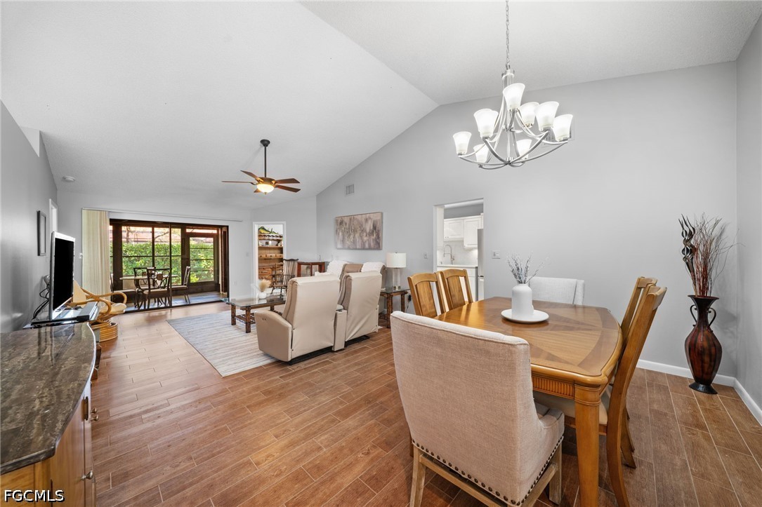 2 Bed Attached for Sale in Pinebrook Woods, photo 9