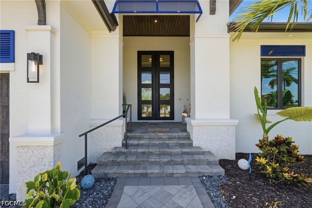 4 Bed Pool Home for Sale in Cape Coral, photo 9