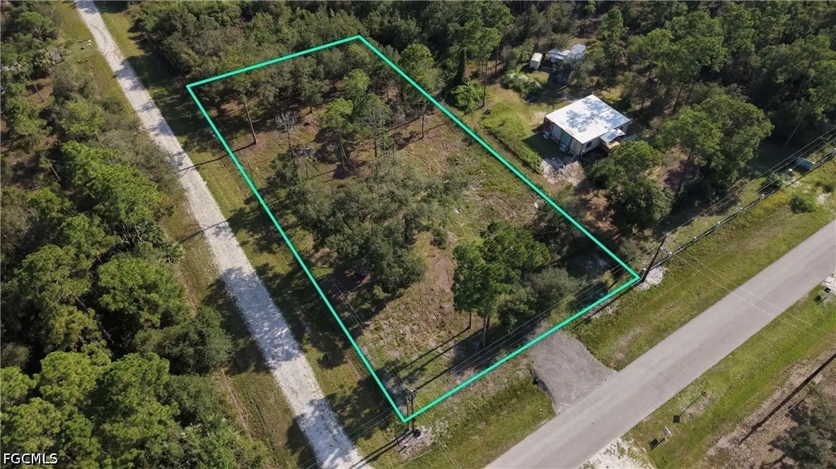Acreage for Sale in Montura, photo 9