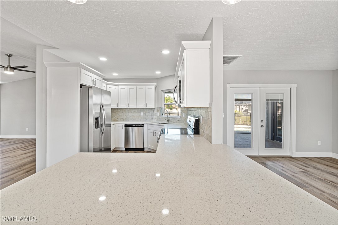 3 Bed Pool Home for Sale in Port Charlotte, photo 10