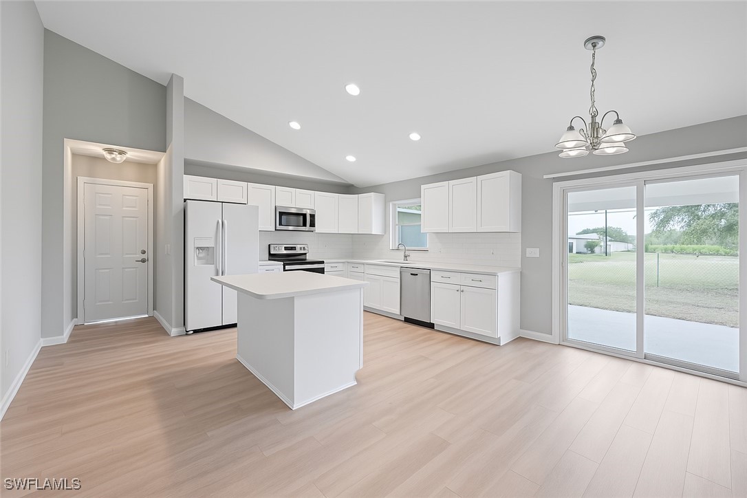 4 Bed SingleFamilyResidence for Sale in Lehigh Acres, FL — photo 10