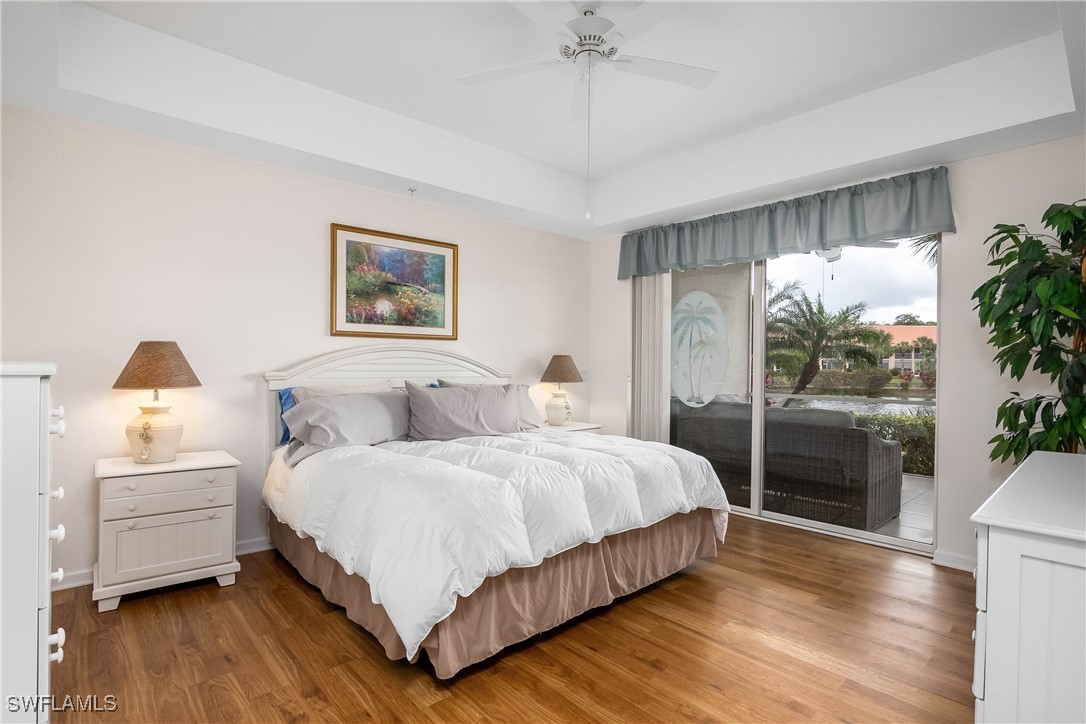 2 Bed Waterfront Home for Sale in Naples, FL, $359,000 — photo 10
