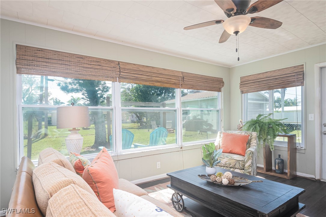 2 Bed SingleFamilyResidence for Sale in Bokeelia, FL — photo 10
