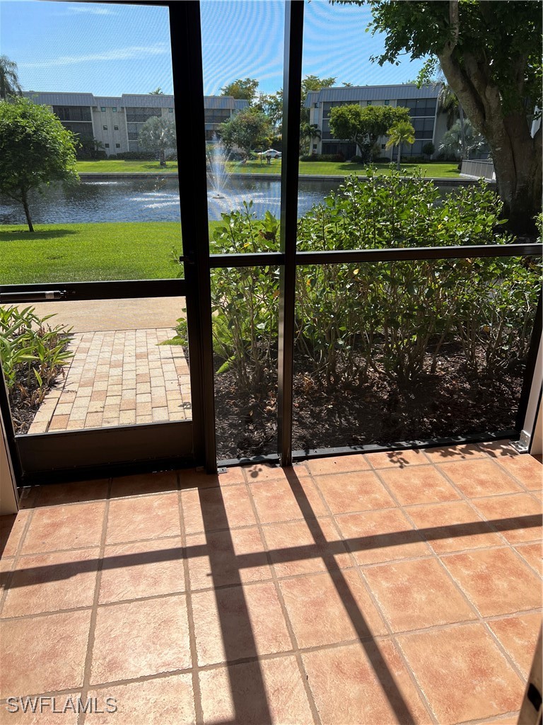 2 Bed Waterfront Home for Sale in Naples, FL, $310,000 — photo 10