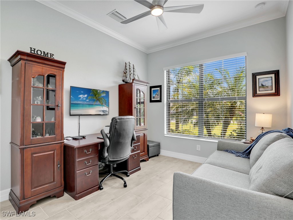 4 Bed Pool Home for Sale in Estero, FL, $724,000 — photo 10