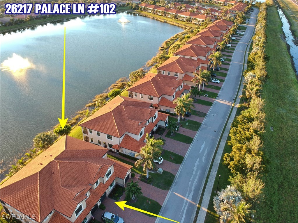 2 Bed Waterfront Home for Sale in Paloma, FL, $299,900 — photo 10