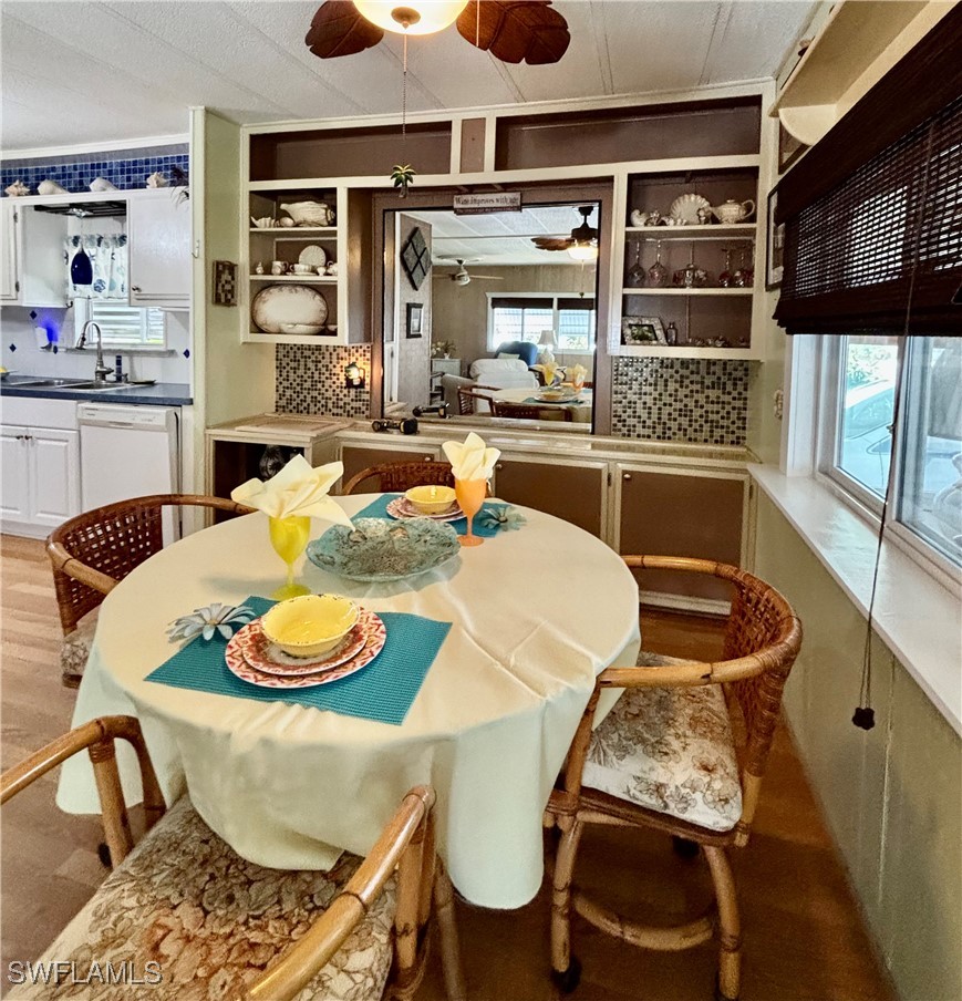 2 Bed ManufacturedHome for Sale in North Fort Myers, FL — photo 10